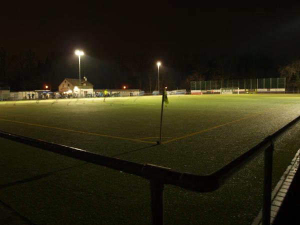 Sportanlage Fechenheimer Weg Platz 2 - Maintal-Bischofsheim