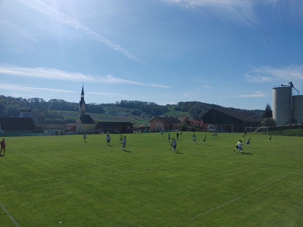 Sportplatz Obergnas - Gnas