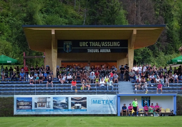 Theurl Arena Thal - Assling
