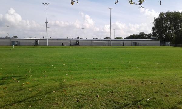 Ostfriesland-Stadion B-Platz - Emden-Früchteburg