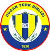 Wappen Doğan Türk Birliği SK