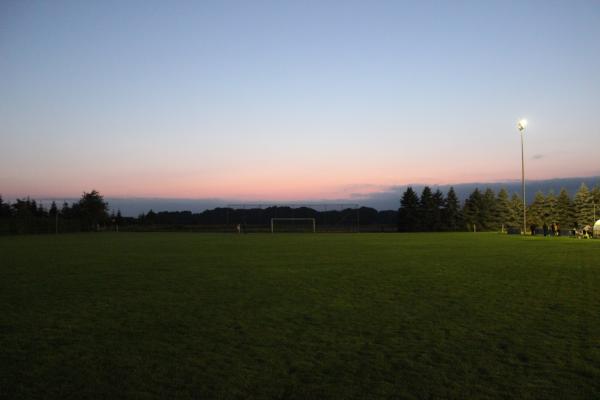 Sportanlage Alter Schulweg - Schneverdingen-Schülern