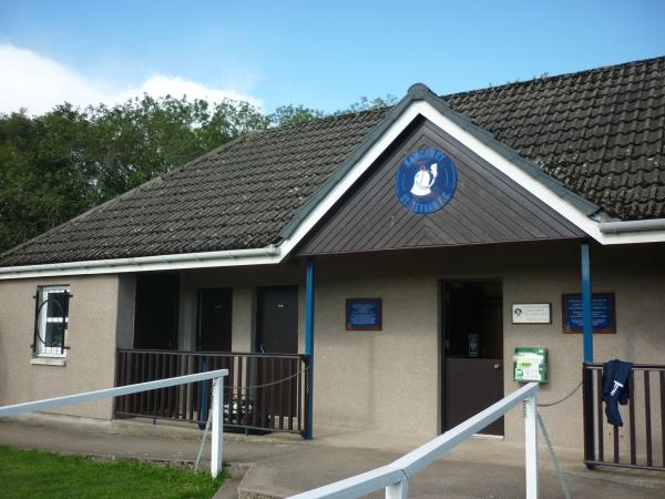 Milton Park - Crathes, Aberdeenshire