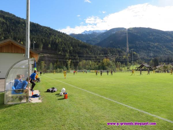 Sportplatz Rangersdorf/Mitterling - Rangersdorf