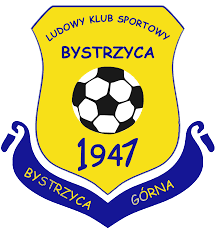 Wappen LKS Bystrzyca Górna  35210