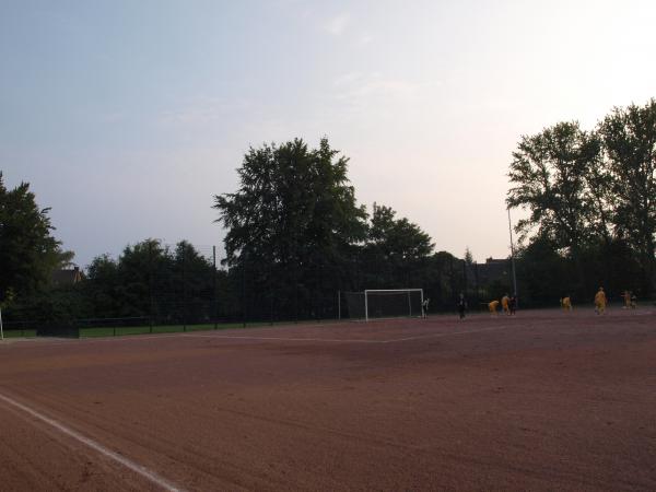 Sportplatz am Stadtgarten 1 - Herne