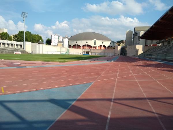 Stadio Giuseppe Grezar - Trieste