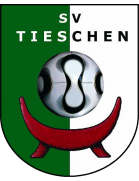 Wappen SVU Tieschen