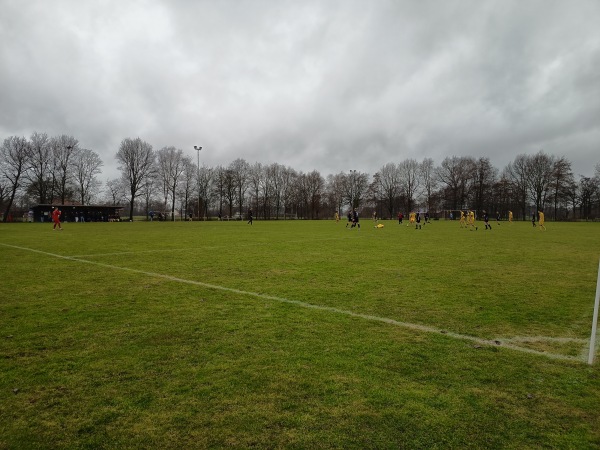 Sportanlage Westring Platz 2 - Rietberg-Druffel