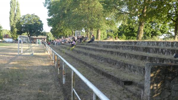 Nordend-Arena - Berlin-Rosenthal