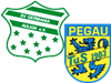 Wappen SG Auligk/Pegau II