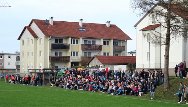 Hova-Arena - Adlwang