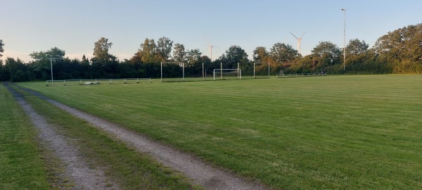 Rudolf-Pöpke-Sportzentrum Platz 2 - Oldendorf/Kreis Stade