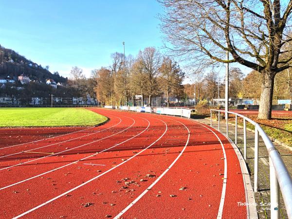 Neckarstadion - Oberndorf/Neckar
