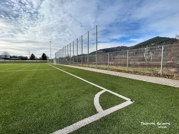 Schönwasenstadion Nebenplatz - Gutach/Breisgau
