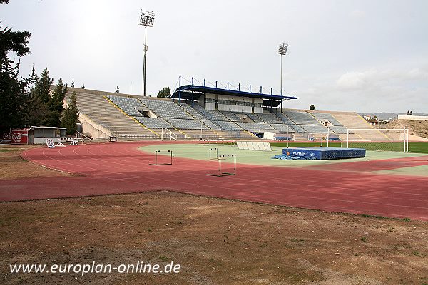 Stadio Stelios Kyriakides - Paphos