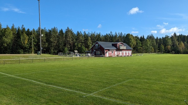 Skedevallen - Tidaholm-Valstad