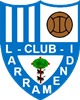 Wappen CD Larramendi