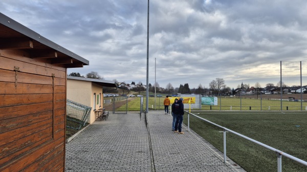 Sportanlage Inselstraße Platz 2 - Eppingen-Rohrbach