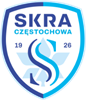 Wappen KS Skra Częstochowa - Kobiety