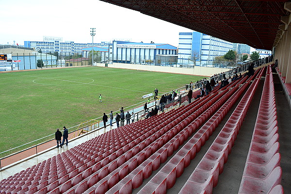 Bahçelievler Stadyumu - İstanbul