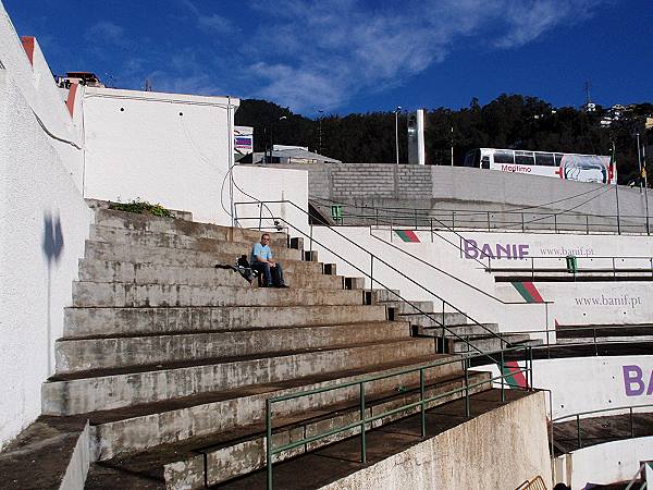 Campo da Imaculada Conceição - Funchal, Madeira
