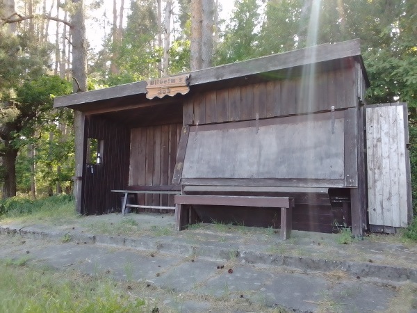 Fietze-Bautsch-Arena - Bad Bevensen-Groß Hesebeck