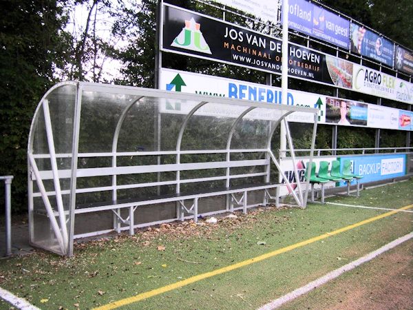 Sportpark De Hoge Bomen - Westlandia - Westland-Naaldwijk