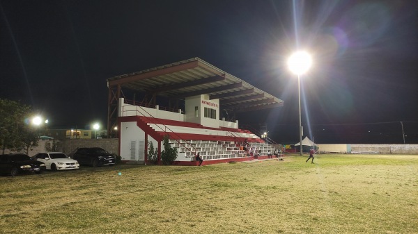 Newtown Ground - Basseterre