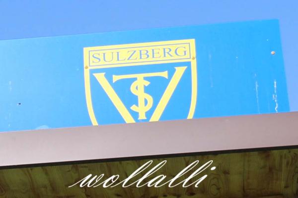 Schulsportanlage - Sulzberg/Allgäu