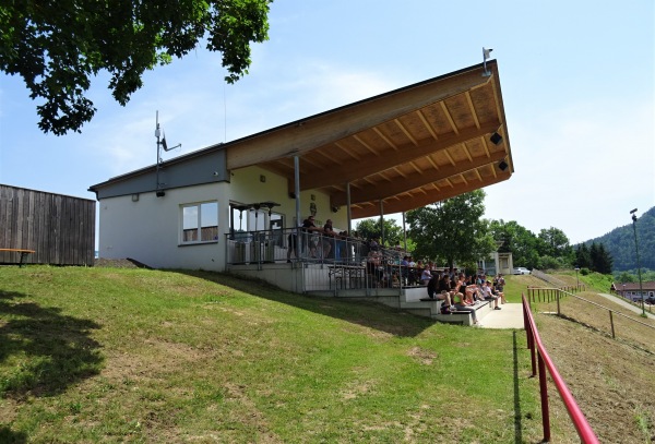 Sportplatz Wernberg - Wernberg