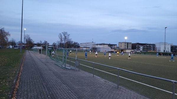 Sportanlage Maybachstraße Platz 2 - Dreieich-Sprendlingen