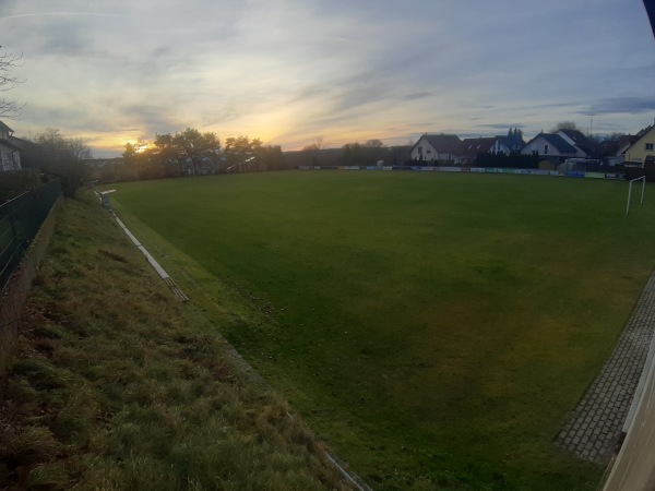 Sportanlage Winden - Reichertshofen-Winden