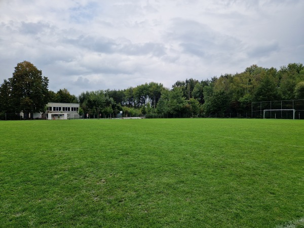 Sportanlage Campingstraße Platz 2 - Erlangen-Dechsendorf