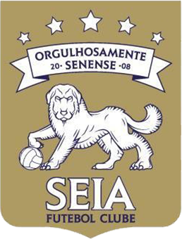 Wappen Seia FC