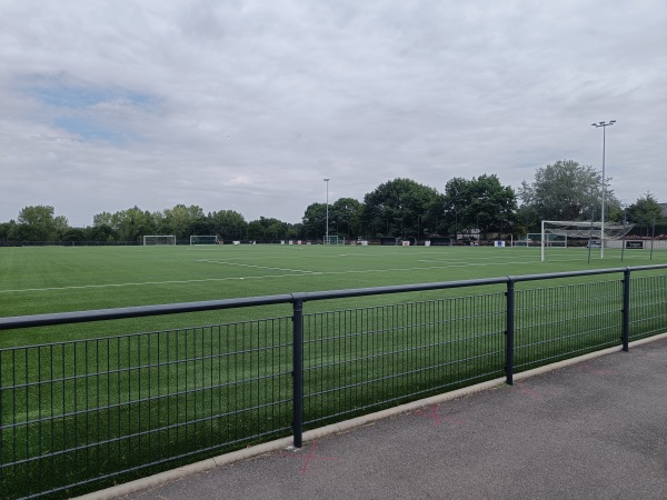 Complexe Sportif du Chevré - Acigné