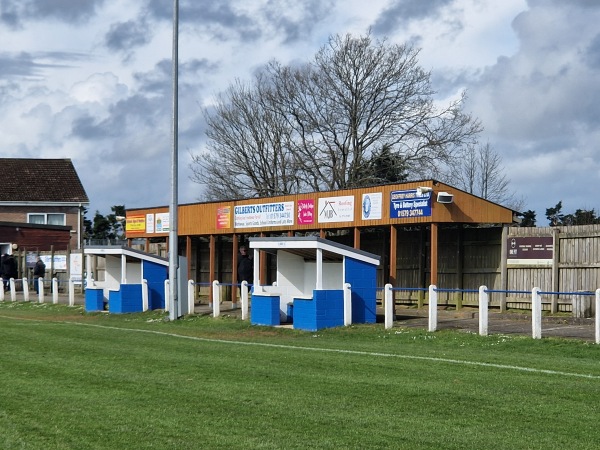 Lux Park - Liskeard, Cornwall