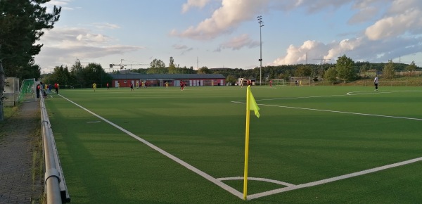 Terrain Woiwer - Déifferdeng (Differdange)