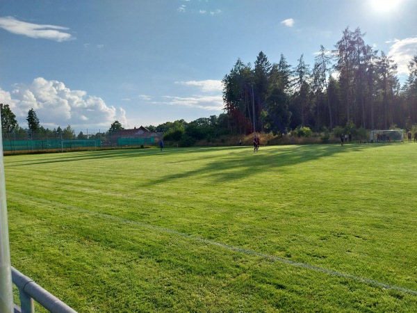 Sportanlage Mühlberg Platz 2 - Altmannstein-Sandersdorf