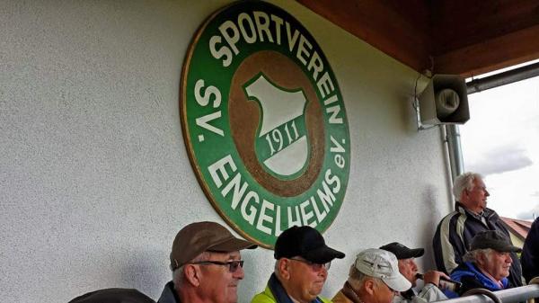 Sportplatz Engelhelms - Künzell-Engelhelms