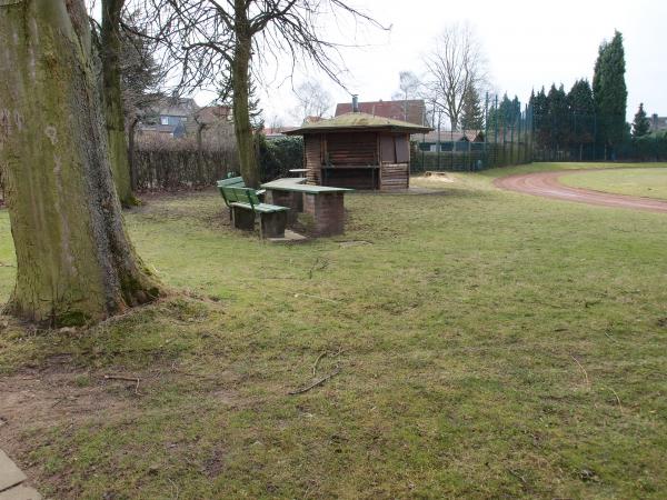 Sportplatz Rosenhügel - Gladbeck-Brauck