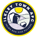 Wappen Ilkley Town AFC
