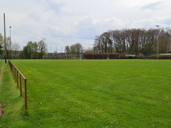 Sportanlage Schulstraße B-Platz - Nortrup