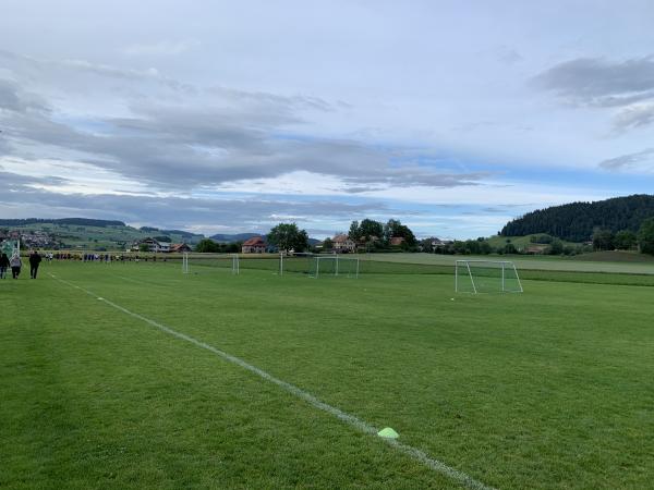Sportplatz Inseli Nebenplatz - Konolfingen