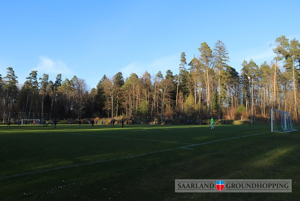Sportplatz Vogelkopf - Schmalenberg