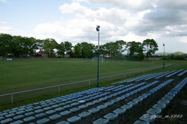 Stadion Miejski w Pieszycach - Pieszyce