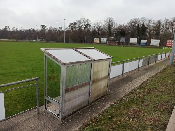 Waldseestadion Nebenplatz 1 - Forst/Baden