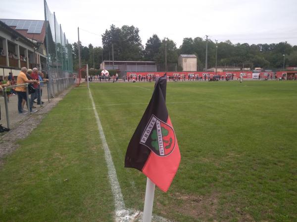 Sportplatz Buttenheim - Buttenheim