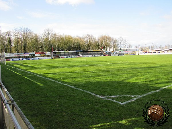 Sportpark De Boekhorst - Noordwijkerhout