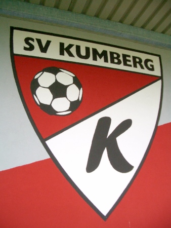 well welt Stadion - Kumberg